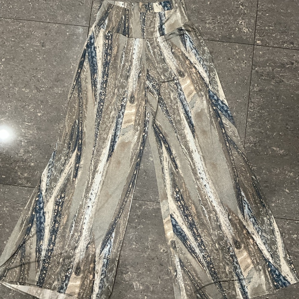 Summer Pants CLARA SUN WOO